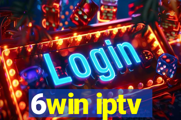 6win iptv